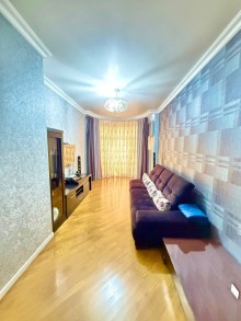 Ağ şəhər, Xətai Sale New building, -5