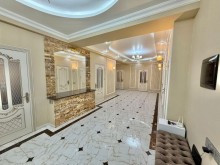 Ağ şəhər, Xətai Sale New building, -8