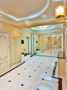 Ağ şəhər, Xətai Sale New building, -9