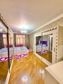 Ağ şəhər, Xətai Sale New building, -10
