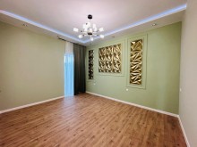 A new villa is for sale in Baku, Shuvelan settlement, private houses area, -6