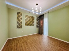 A new villa is for sale in Baku, Shuvelan settlement, private houses area, -7
