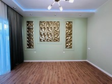 A new villa is for sale in Baku, Shuvelan settlement, private houses area, -9
