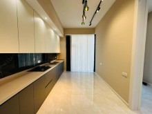 A new villa is for sale in Baku, Shuvelan settlement, private houses area, -10