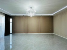 A new villa is for sale in Baku, Shuvelan settlement, private houses area, -13