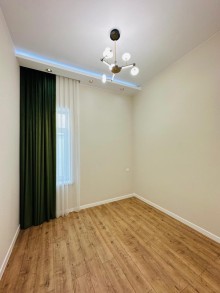 A new villa is for sale in Baku, Shuvelan settlement, private houses area, -14