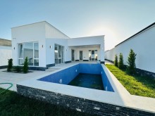 A private house is for sale in Baku, Mayak Gardens, Shuvelan, -2