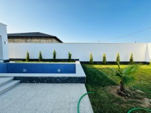 A private house is for sale in Baku, Mayak Gardens, Shuvelan, -3