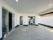 A private house is for sale in Baku, Mayak Gardens, Shuvelan, -4