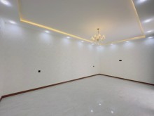 In Baku, Shuvalan settlement, a house with a swimming pool is for sale, -7