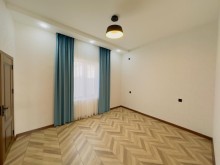 In Baku, Shuvalan settlement, a house with a swimming pool is for sale, -12
