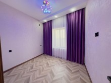 In Baku, Shuvalan settlement, a house with a swimming pool is for sale, -13