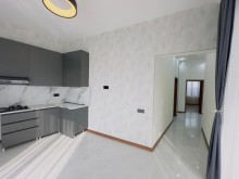 In Baku, Shuvalan settlement, a house with a swimming pool is for sale, -16