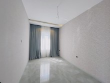In Baku, in Shuvalan settlement known as a private house district, -15
