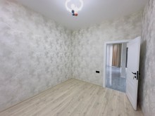 A new one-story house is for sale in Mardakan. Built on a 3-sot plot, -9