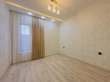 A new one-story house is for sale in Mardakan. Built on a 3-sot plot, -11