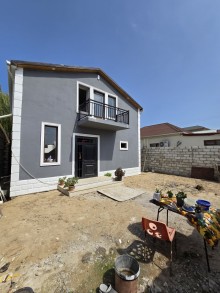 A new private house is for sale in Mardakan., -4