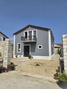 A new private house is for sale in Mardakan., -5