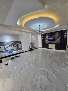 A new private house is for sale in Mardakan., -6