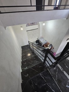 A new private house is for sale in Mardakan., -9