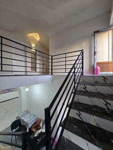 A new private house is for sale in Mardakan., -12