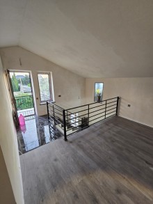 A new private house is for sale in Mardakan., -13