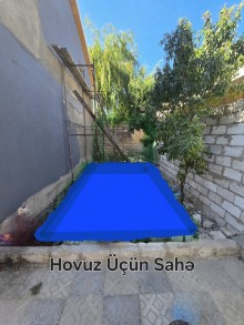 A new private house is for sale in Mardakan., -14