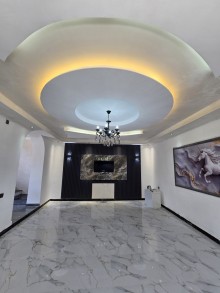 A new private house is for sale in Mardakan., -15