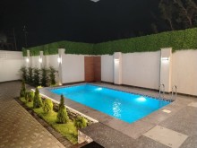 Sale Villa Mardakan, -2