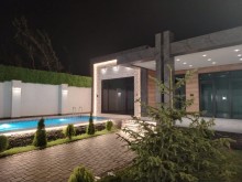 Sale Villa Mardakan, -4