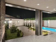 Sale Villa Mardakan, -5