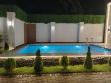 Sale Villa Mardakan, -8