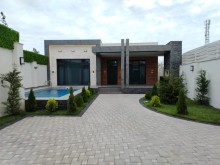 Sale Villa Mardakan, -11