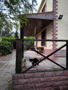 In Goradil gardens, near the beach, a house for sale, -7