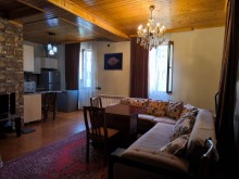 In Goradil gardens, near the beach, a house for sale, -8