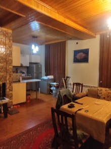 In Goradil gardens, near the beach, a house for sale, -11