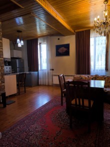 In Goradil gardens, near the beach, a house for sale, -13