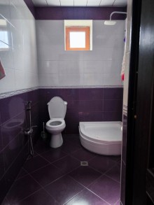 In Goradil gardens, near the beach, a house for sale, -15