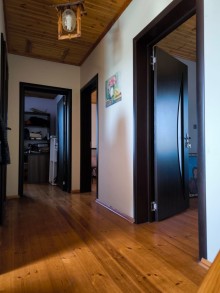 In Goradil gardens, near the beach, a house for sale, -16