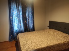 In Goradil gardens, near the beach, a house for sale, -18