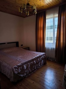 In Goradil gardens, near the beach, a house for sale, -19