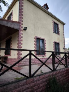 In Goradil gardens, near the beach, a house for sale, -20