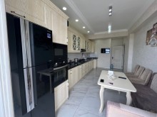 Sale New building Elmlər Akademiyası, BDU və Hüseyn Cavid parkı yaxınlığında, -7