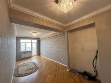 Sale New building Elmlər Akademiyası, BDU və Hüseyn Cavid parkı yaxınlığında, -9