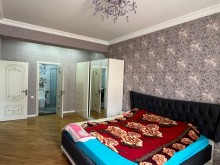 Sale New building Elmlər Akademiyası, BDU və Hüseyn Cavid parkı yaxınlığında, -11