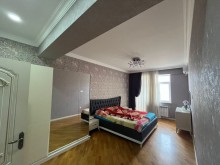 Sale New building Elmlər Akademiyası, BDU və Hüseyn Cavid parkı yaxınlığında, -12