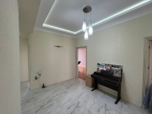 Sale New building Elmlər Akademiyası, BDU və Hüseyn Cavid parkı yaxınlığında, -13