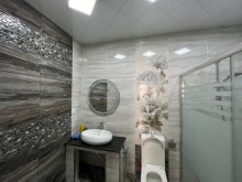 Sale New building Elmlər Akademiyası, BDU və Hüseyn Cavid parkı yaxınlığında, -16