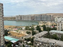 Sale New building Elmlər Akademiyası, BDU və Hüseyn Cavid parkı yaxınlığında, -17