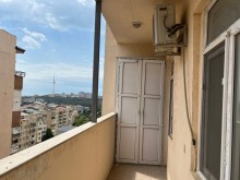 Sale New building Elmlər Akademiyası, BDU və Hüseyn Cavid parkı yaxınlığında, -18